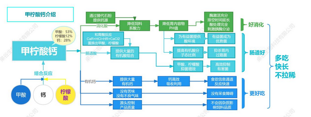 甲柠酸钙